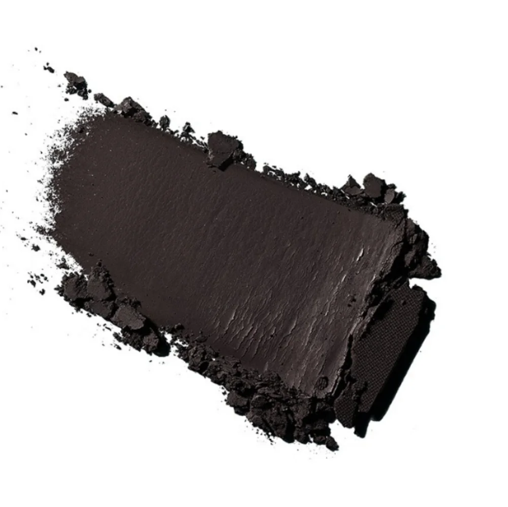MAC Matte Eyeshadow CARBON - Picture 2 of 5